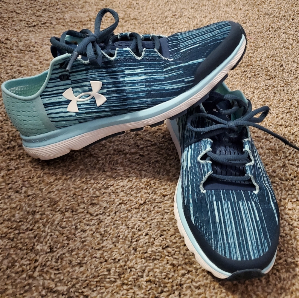 Under Armour Speedform Velociti Shoes
